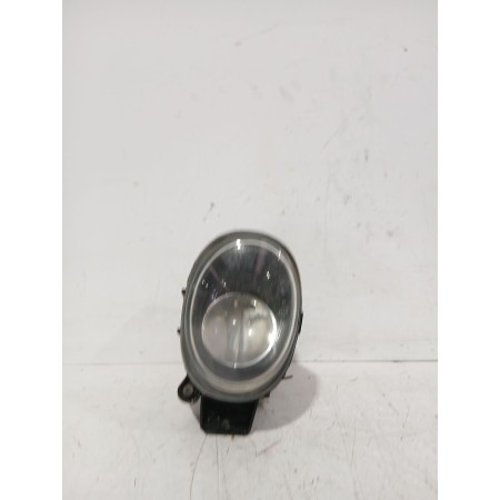 Recambio de faro antiniebla izquierdo para seat leon (1m1) 1.9 tdi referencia OEM IAM 1M0941699A  