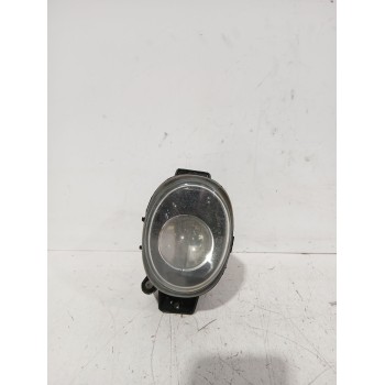 Recambio de faro antiniebla izquierdo para seat leon (1m1) 1.9 tdi referencia OEM IAM 1M0941699A  
