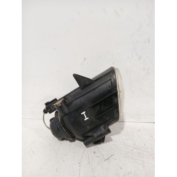 Recambio de faro antiniebla izquierdo para seat leon (1m1) 1.9 tdi referencia OEM IAM 1M0941699A  