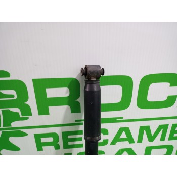 Recambio de amortiguador trasero para renault scenic ii 1.5 dci diesel referencia OEM IAM 8200415734  