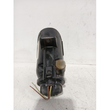 Recambio de faro antiniebla izquierdo para seat leon (1m1) 1.9 tdi referencia OEM IAM 1M0941699A  