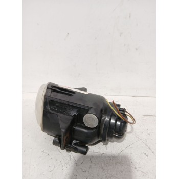 Recambio de faro antiniebla izquierdo para seat leon (1m1) 1.9 tdi referencia OEM IAM 1M0941699A  