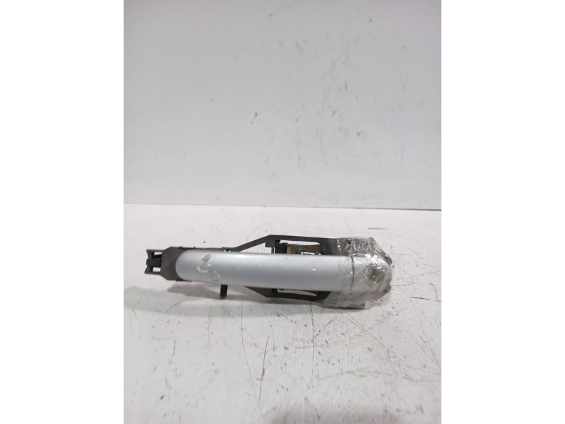 Recambio de maneta exterior delantera derecha para seat leon (1m1) 1.9 tdi referencia OEM IAM 380837207  