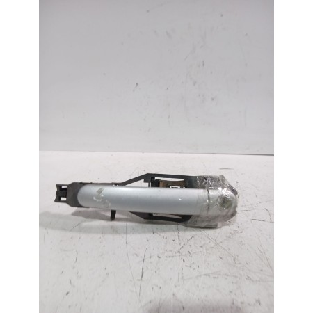 Recambio de maneta exterior delantera derecha para seat leon (1m1) 1.9 tdi referencia OEM IAM 380837207  