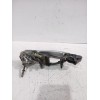 Recambio de maneta exterior delantera derecha para seat leon (1m1) 1.9 tdi referencia OEM IAM 380837207  