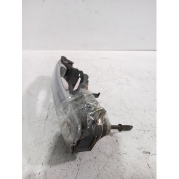 Recambio de maneta exterior delantera derecha para seat leon (1m1) 1.9 tdi referencia OEM IAM 380837207  
