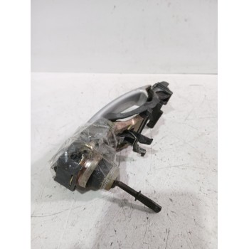 Recambio de maneta exterior delantera derecha para seat leon (1m1) 1.9 tdi referencia OEM IAM 380837207  