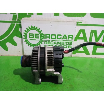 Recambio de alternador para bmw serie 3 berlina (e46) 320d referencia OEM IAM 7788222  