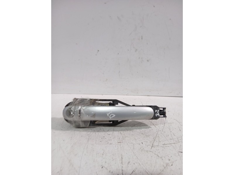 Recambio de maneta exterior delantera izquierda para seat leon (1m1) 1.9 tdi referencia OEM IAM 380837207  