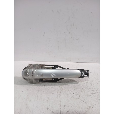 Recambio de maneta exterior delantera izquierda para seat leon (1m1) 1.9 tdi referencia OEM IAM 380837207  