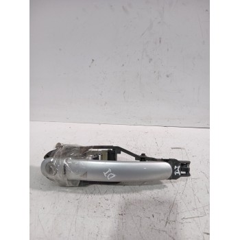 Recambio de maneta exterior delantera izquierda para seat leon (1m1) 1.9 tdi referencia OEM IAM 380837207  
