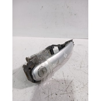 Recambio de maneta exterior delantera izquierda para seat leon (1m1) 1.9 tdi referencia OEM IAM 380837207  