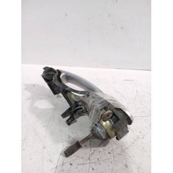 Recambio de maneta exterior delantera izquierda para seat leon (1m1) 1.9 tdi referencia OEM IAM 380837207  