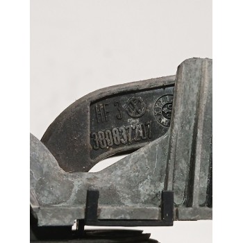 Recambio de maneta exterior delantera izquierda para seat leon (1m1) 1.9 tdi referencia OEM IAM 380837207  