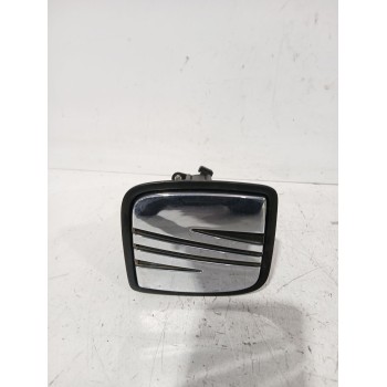 Recambio de maneta exterior porton para seat leon (1m1) 1.9 tdi referencia OEM IAM 1M6827565  