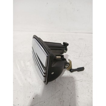 Recambio de maneta exterior porton para seat leon (1m1) 1.9 tdi referencia OEM IAM 1M6827565  
