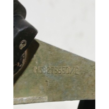 Recambio de maneta exterior porton para seat leon (1m1) 1.9 tdi referencia OEM IAM 1M6827565  