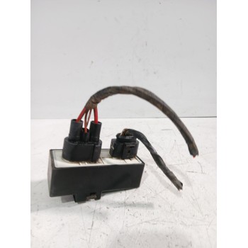 Recambio de caja precalentamiento para seat leon (1m1) 1.9 tdi referencia OEM IAM 1J0919506K  