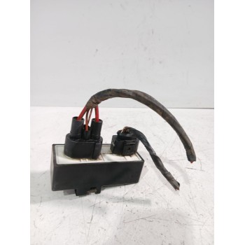 Recambio de caja precalentamiento para seat leon (1m1) 1.9 tdi referencia OEM IAM 1J0919506K  