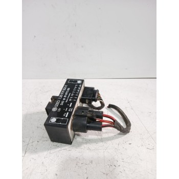 Recambio de caja precalentamiento para seat leon (1m1) 1.9 tdi referencia OEM IAM 1J0919506K  