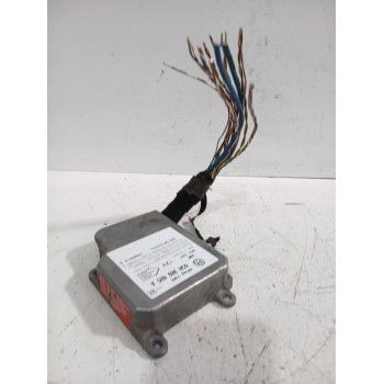 Recambio de centralita airbag para seat leon (1m1) 1.9 tdi referencia OEM IAM 6Q0909605A  