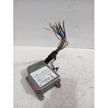 Recambio de centralita airbag para seat leon (1m1) 1.9 tdi referencia OEM IAM 6Q0909605A  