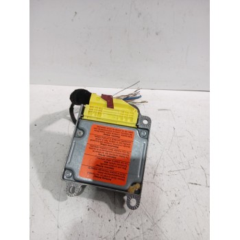 Recambio de centralita airbag para seat leon (1m1) 1.9 tdi referencia OEM IAM 6Q0909605A  