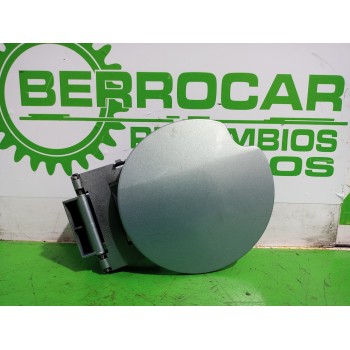 Recambio de tapa exterior combustible para peugeot 307 berlina (s2) 1.6 16v hdi referencia OEM IAM 9643083777  