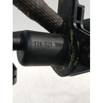 Recambio de bombin embrague para seat leon (1m1) 1.9 tdi referencia OEM IAM 1J1721388A  