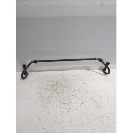 Recambio de barra estabilizadora delantera para seat leon (1m1) 1.9 tdi referencia OEM IAM 1J0411305B  