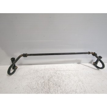 Recambio de barra estabilizadora delantera para seat leon (1m1) 1.9 tdi referencia OEM IAM 1J0411305B  