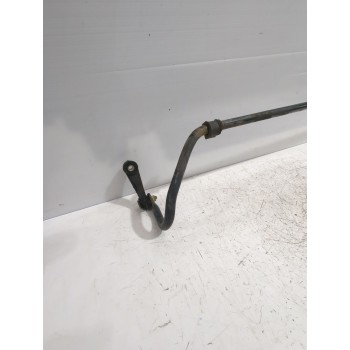Recambio de barra estabilizadora delantera para seat leon (1m1) 1.9 tdi referencia OEM IAM 1J0411305B  