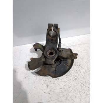 Recambio de mangueta delantera derecha para seat leon (1m1) 1.9 tdi referencia OEM IAM 1J0407256AG  