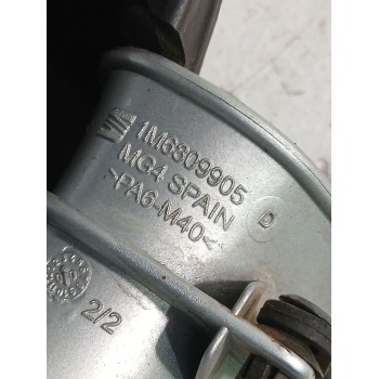 Recambio de tapa exterior combustible para seat leon (1m1) 1.9 tdi referencia OEM IAM 1M6809905D  