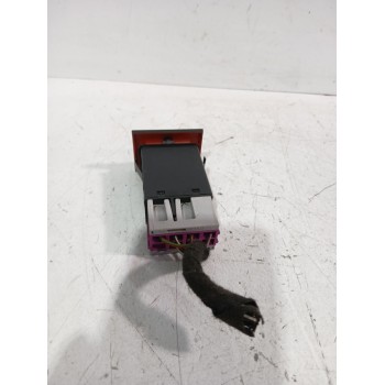 Recambio de warning para seat leon (1m1) 1.9 tdi referencia OEM IAM 1M0941509  