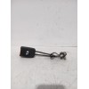 Recambio de enganche cinturon trasero derecho para seat leon (1m1) 1.9 tdi referencia OEM IAM 1M0857495  