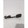 Recambio de enganche cinturon trasero derecho para seat leon (1m1) 1.9 tdi referencia OEM IAM 1M0857495  