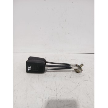ENGANCHE CINTURON TRASERO IZQUIERDO 1J0857488FCN 