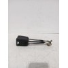Recambio de enganche cinturon trasero izquierdo para seat leon (1m1) 1.9 tdi referencia OEM IAM 1J0857488FCN  