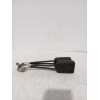 Recambio de enganche cinturon trasero izquierdo para seat leon (1m1) 1.9 tdi referencia OEM IAM 1J0857488FCN  