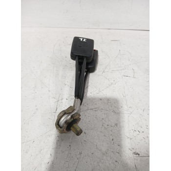 Recambio de enganche cinturon trasero izquierdo para seat leon (1m1) 1.9 tdi referencia OEM IAM 1J0857488FCN  