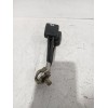 Recambio de enganche cinturon trasero izquierdo para seat leon (1m1) 1.9 tdi referencia OEM IAM 1J0857488FCN  