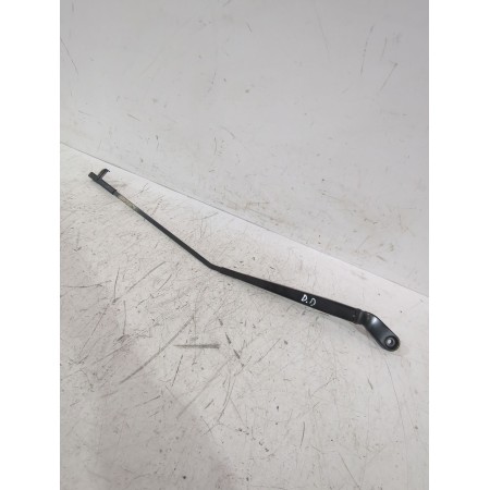 Recambio de brazo limpia delantero derecho para volkswagen polo iv (9n_, 9a_) 1.4 16v referencia OEM IAM 6Q1955410  