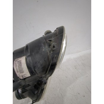 Recambio de faro derecho para volkswagen polo iv (9n_, 9a_) 1.4 16v referencia OEM IAM 6Q1941008AF  