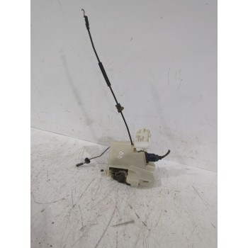 CERRADURA PUERTA DELANTERA DERECHA 7E1837016A 