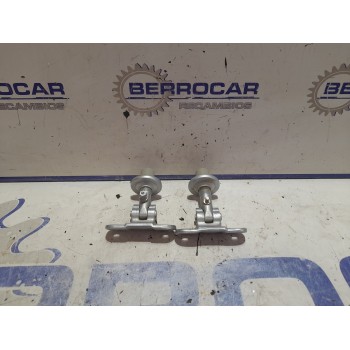 Recambio de bisagras para land rover discovery 2.7 td v6 cat referencia OEM IAM BHB780021  