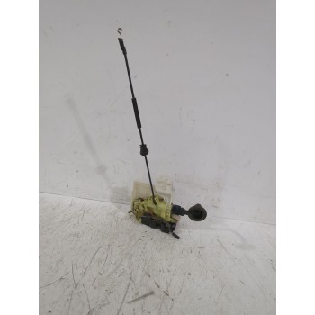 CERRADURA PUERTA DELANTERA IZQUIERDA 7E1837015A 