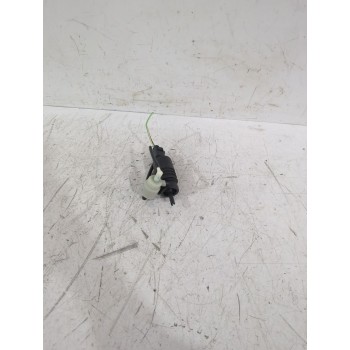 Recambio de bomba limpia para volkswagen polo iv (9n_, 9a_) 1.4 16v referencia OEM IAM 1K6955651  