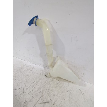 Recambio de deposito limpia para volkswagen polo iv (9n_, 9a_) 1.4 16v referencia OEM IAM 6Q0955453P  