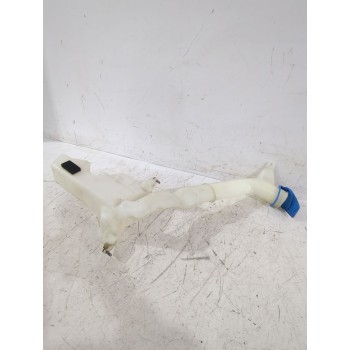 Recambio de deposito limpia para volkswagen polo iv (9n_, 9a_) 1.4 16v referencia OEM IAM 6Q0955453P  